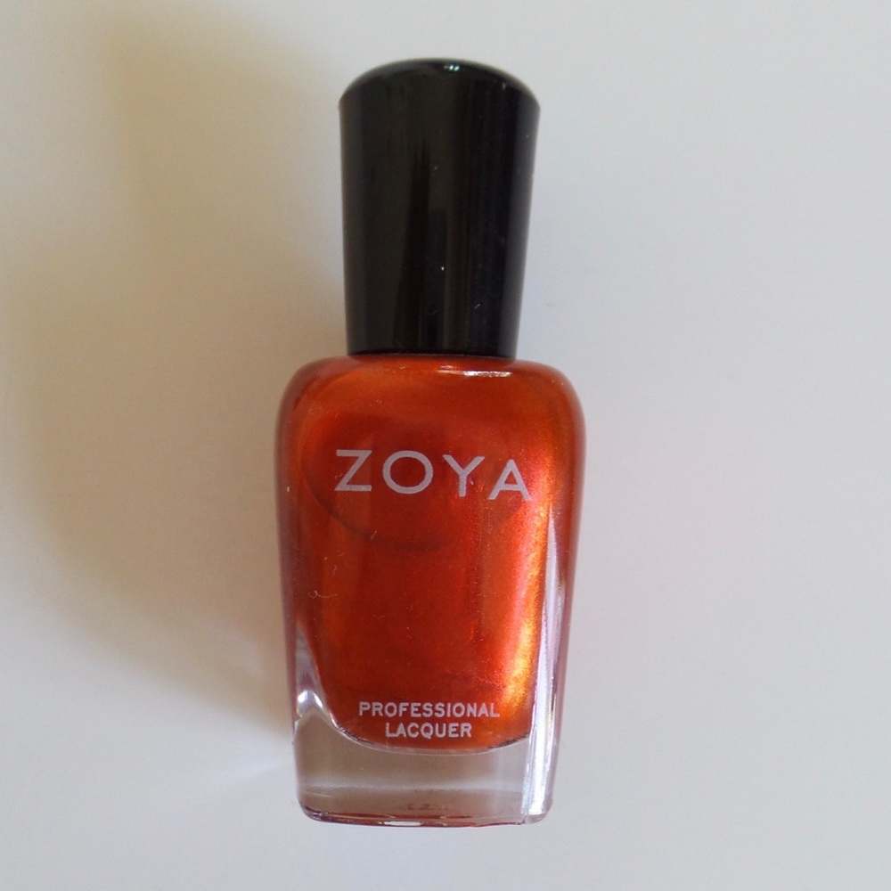 Zoya Ember - NEW NEVER USED!